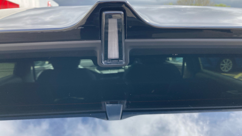 Vauxhall Astra 1.2 Turbo 130 Griffin [Tech Pack] 5dr Petrol Hatchback